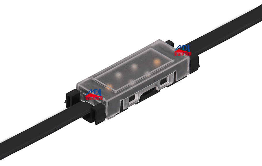 MDL8025PM-DMX512-RGB+W-6D-3535